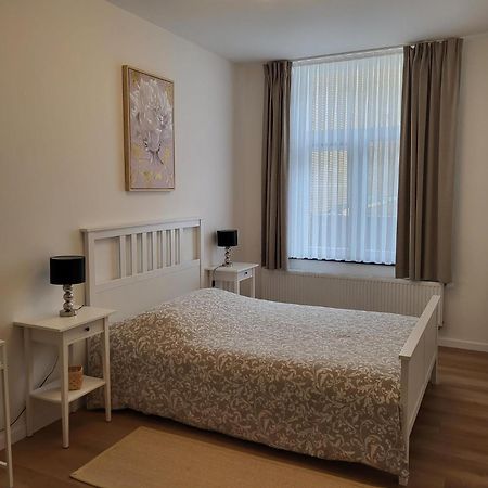 Eden'S Private Room - European Quarter بروكسل المظهر الخارجي الصورة