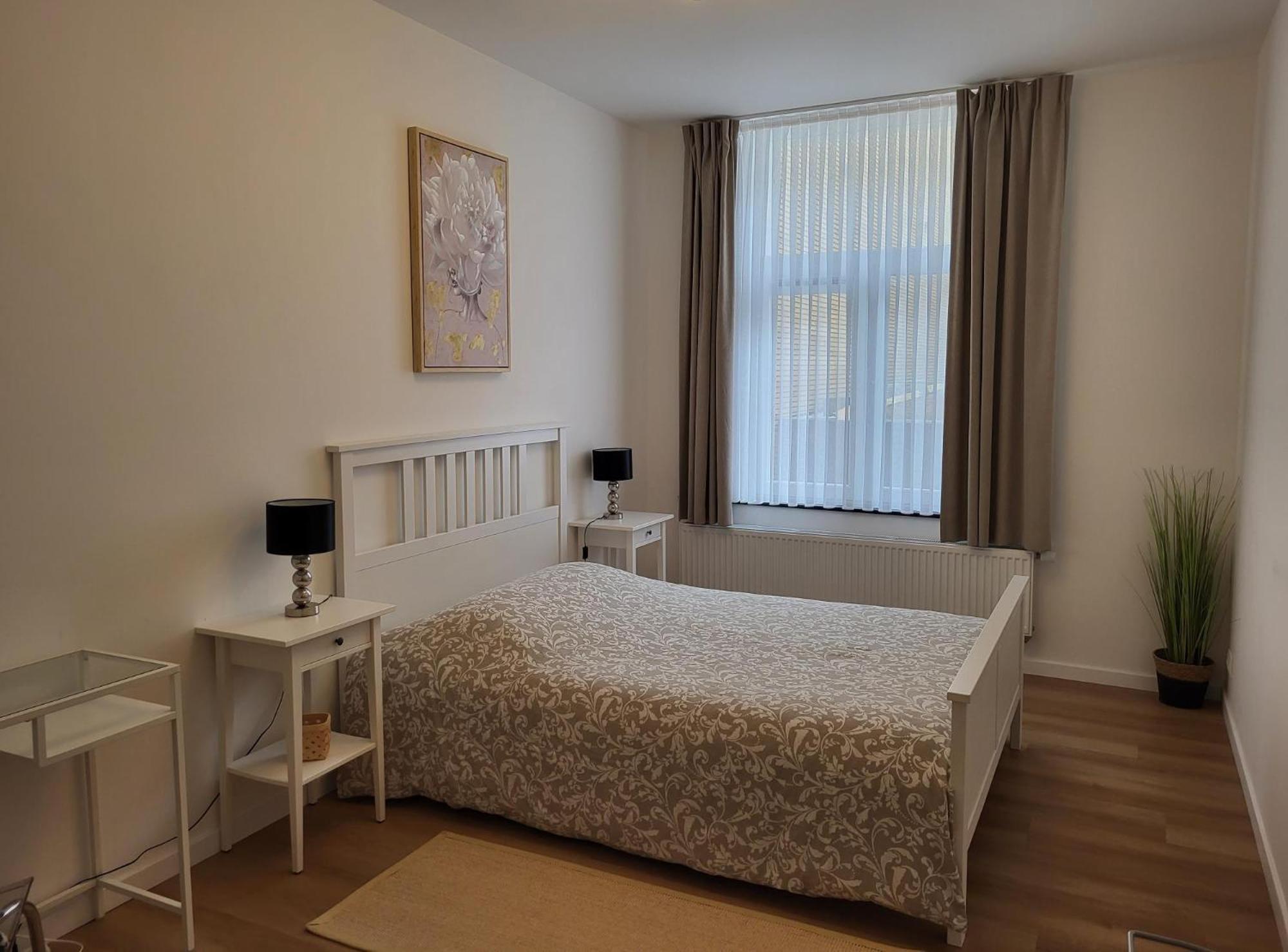 Eden'S Private Room - European Quarter بروكسل المظهر الخارجي الصورة
