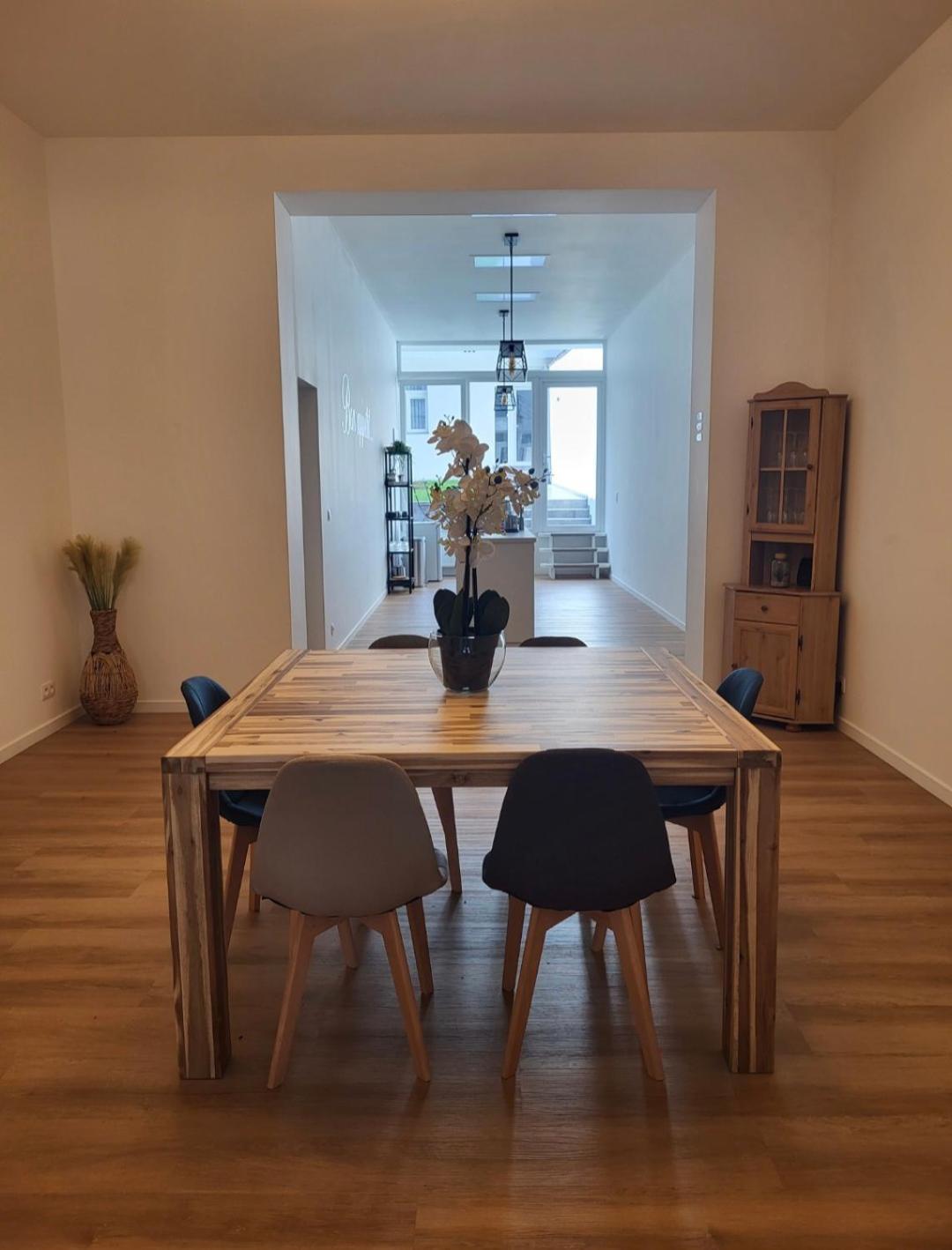 Eden'S Private Room - European Quarter بروكسل المظهر الخارجي الصورة