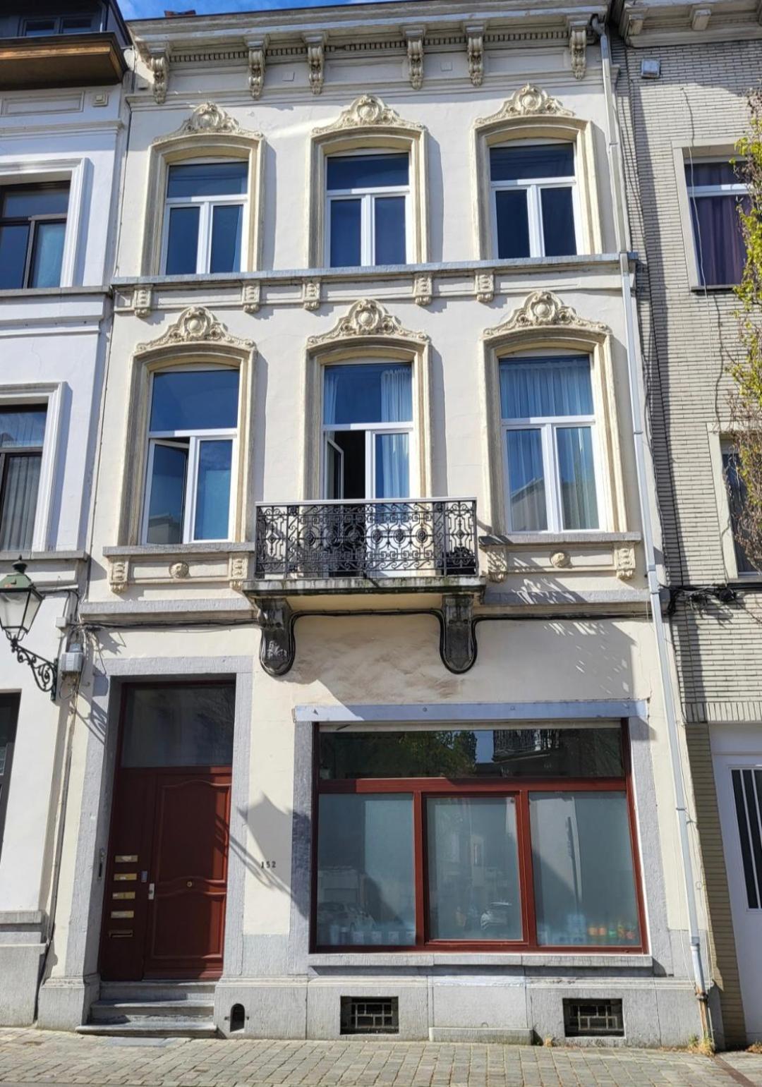 Eden'S Private Room - European Quarter بروكسل المظهر الخارجي الصورة
